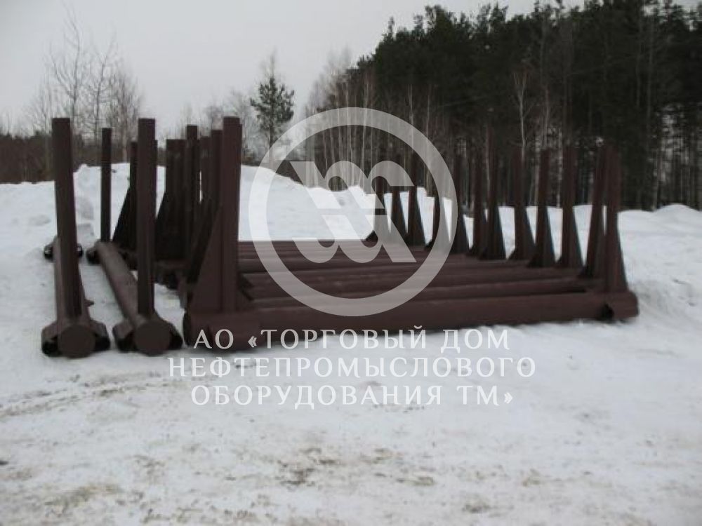 Конструкции металлические