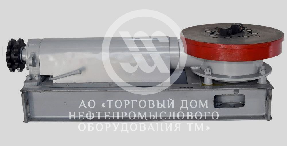Ротор РМ-205-ТМ