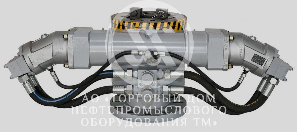 Ротор РЧГ-205