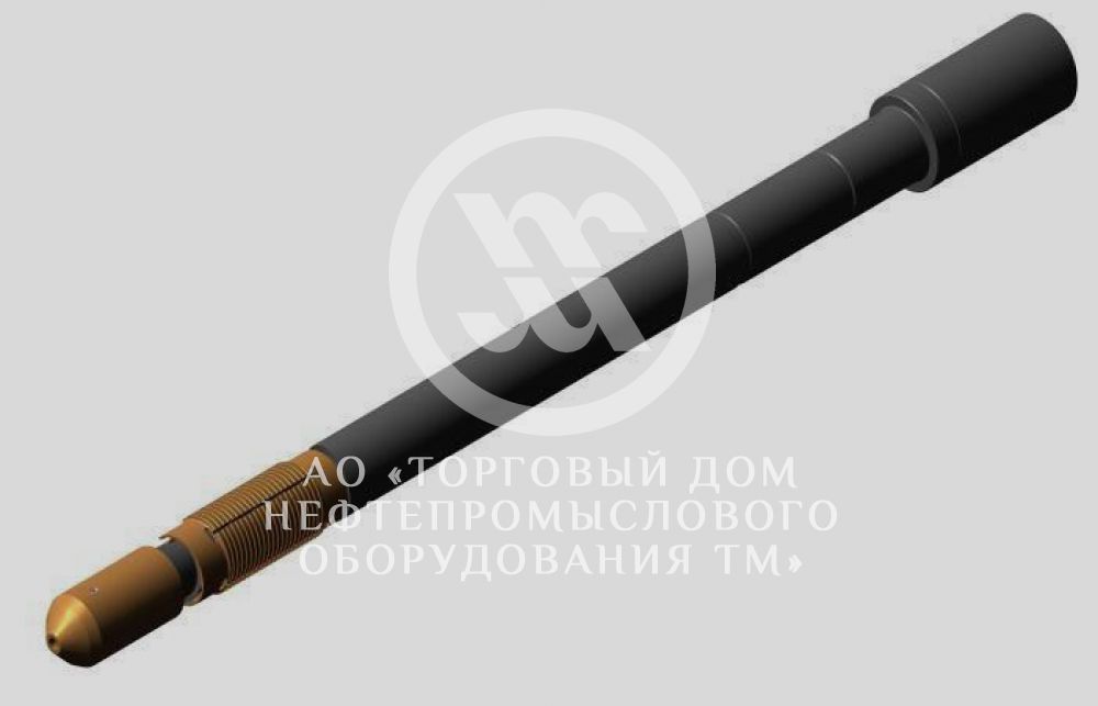 Труболовки внутренние освобождающиеся типа Т