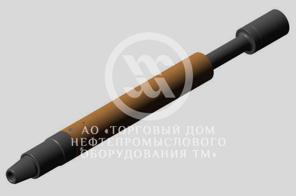 Шламометаллоуловители типа ШМУ
